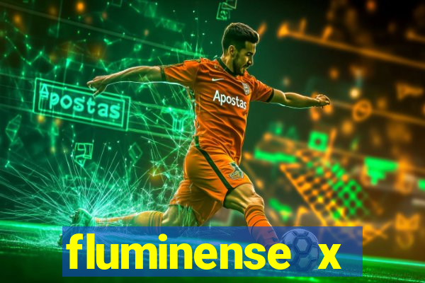 fluminense x internacional futemax